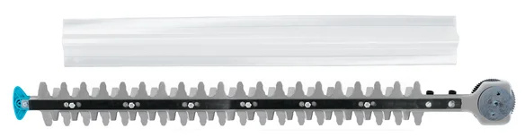 Hedge clippers blade, cpl.