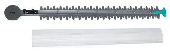 Hedge clippers blade, cpl.