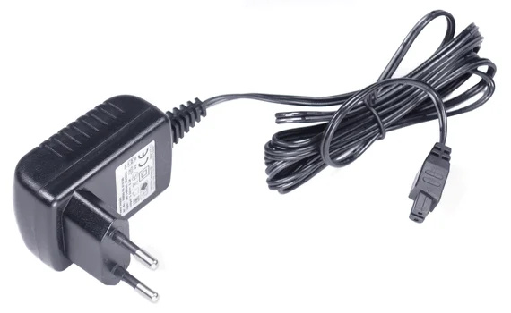 Battery charger EU/DE