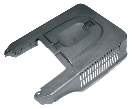 Grass catcher top part