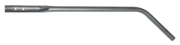Lower handle bar, right