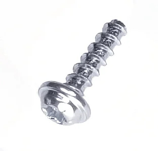 Screw ST4x16 T20