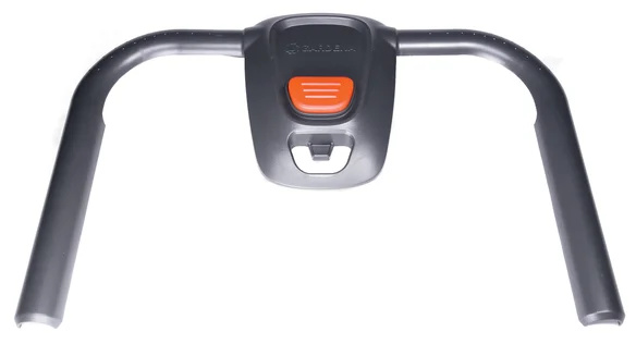 Front handle assy.