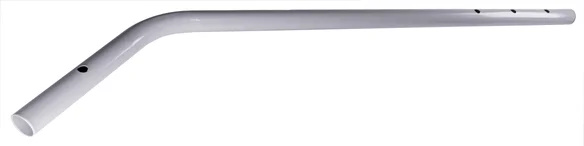 Lower handle bar