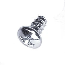 sheet metal screw