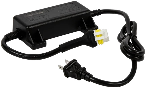 POWER UNIT Power supply 1,3A type K USA/Canada (DD)