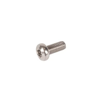 Screw M5x12 ISO 14583 T25 A2-70