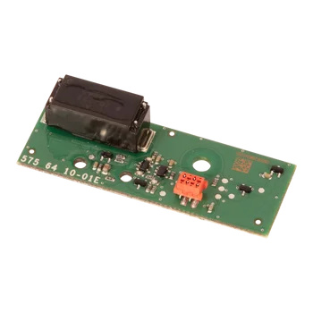 Printed circuit assy