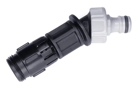 Connecting bush cpl.