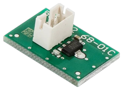 Printed circuit assy