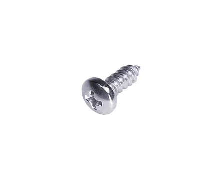 Sheet metal screw