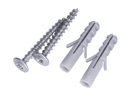 Accessory bad (2 dowels + 2 screws)