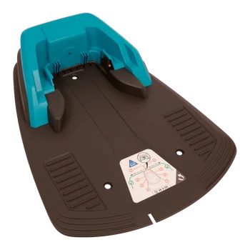 Charging Station Assy Kit Gardena (MCON)