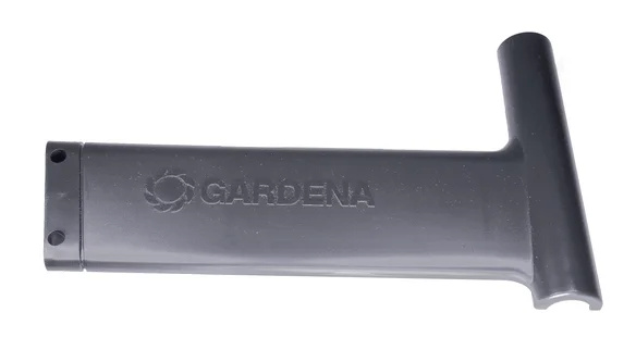 Cover top part, left