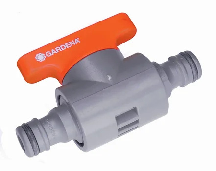 Regulator valve