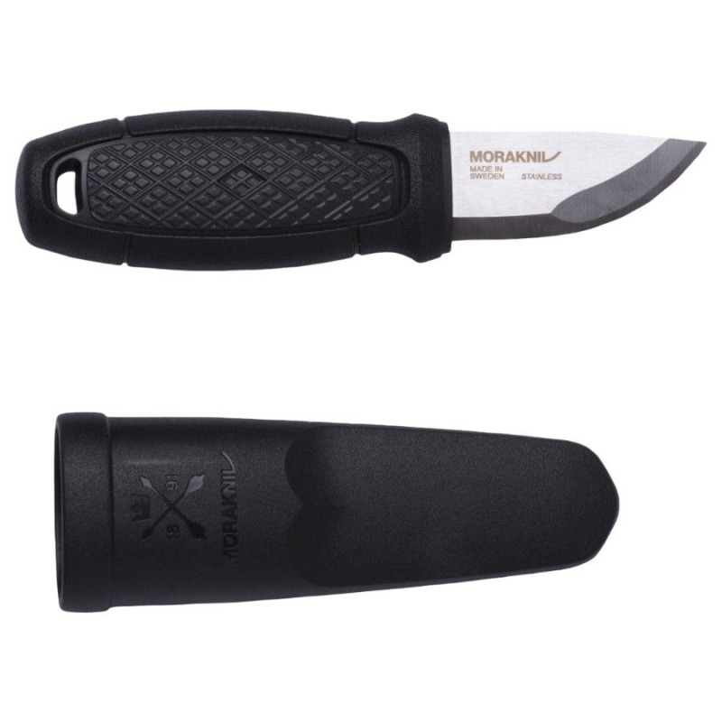 Morakniv Morakniv Eldris black Nůž