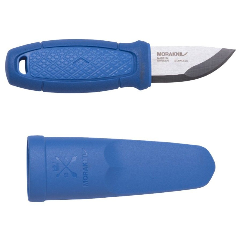 Morakniv Eldris (S), kapesní nůž, modrý