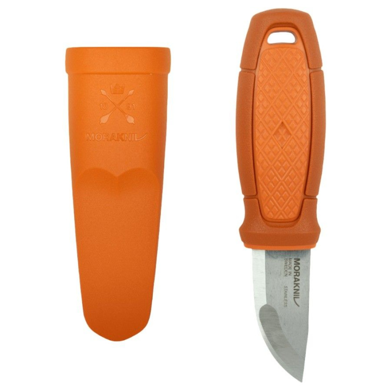 Morakniv Morakniv Eldris orange Nůž