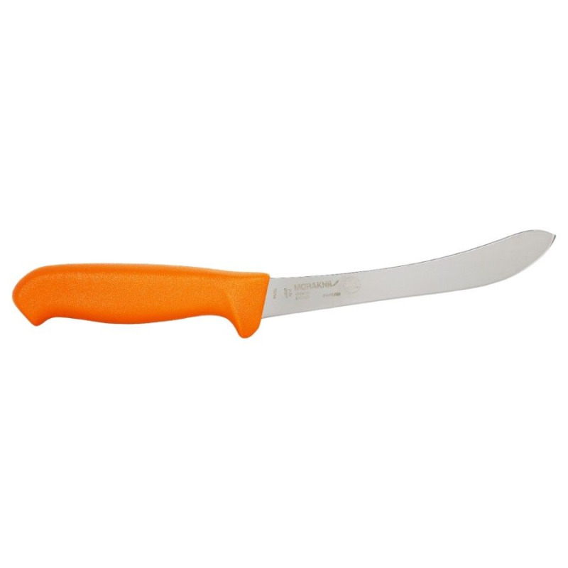 Morakniv Hunting Butcher (S), lovecký nůž, oranžový
