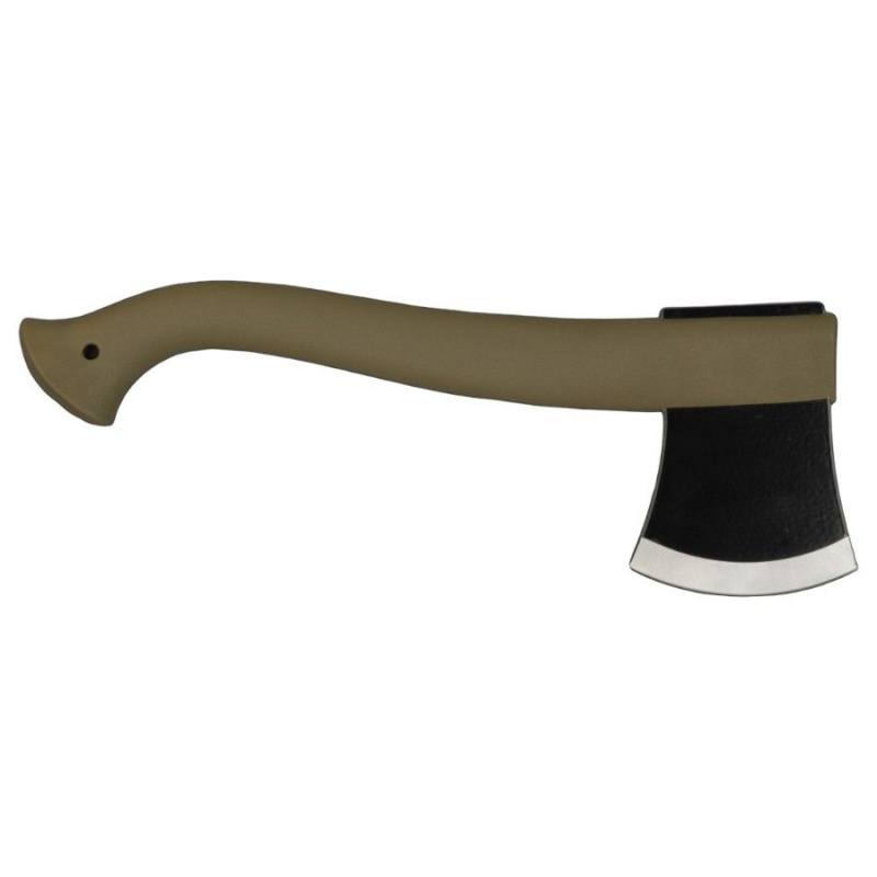 Morakniv Lightweight (B), sekera, zelená