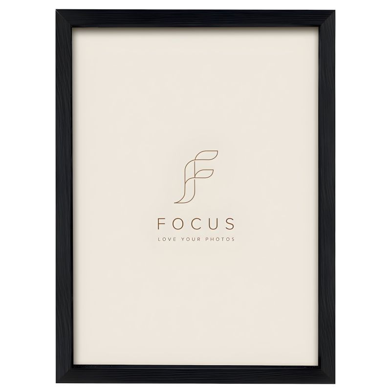 FOCUS WILLOW 20x30, černá
