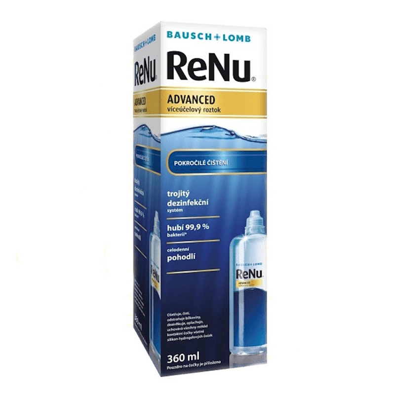 ReNu ADVANCED 360 ml