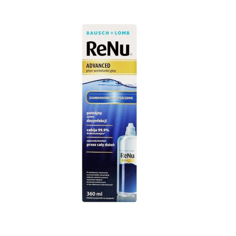 ReNu ADVANCED 360 ml