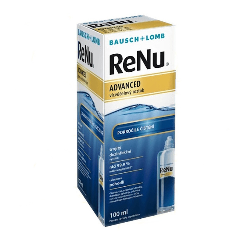 ReNu ADVANCED 100 ml