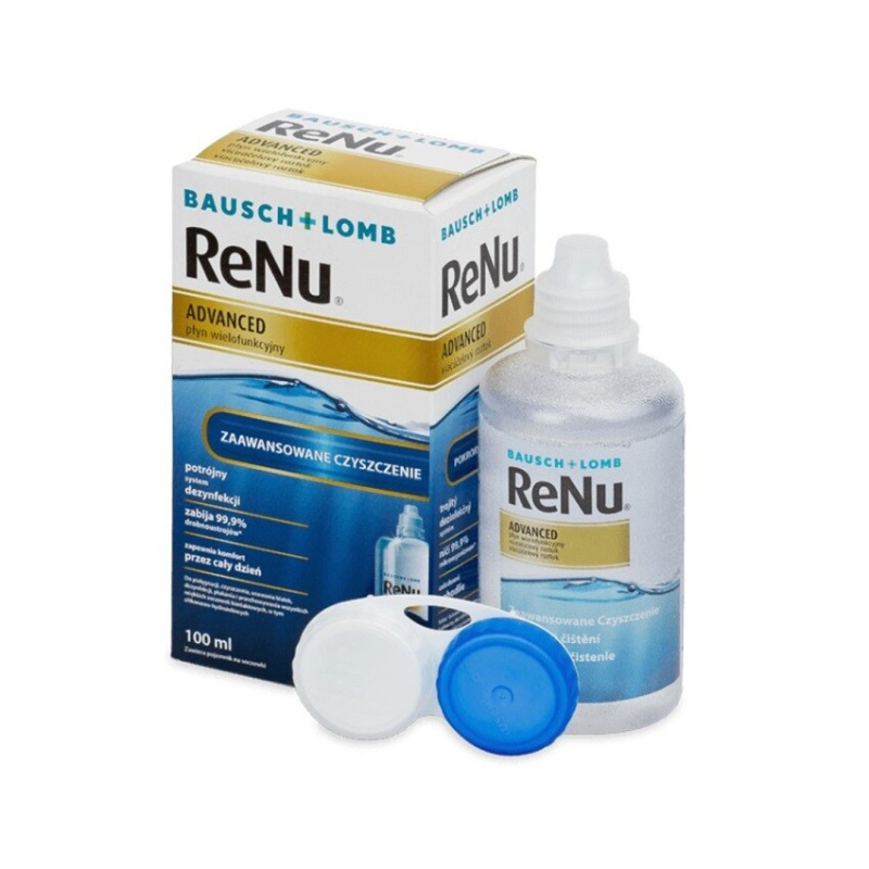 ReNu ADVANCED 100 ml