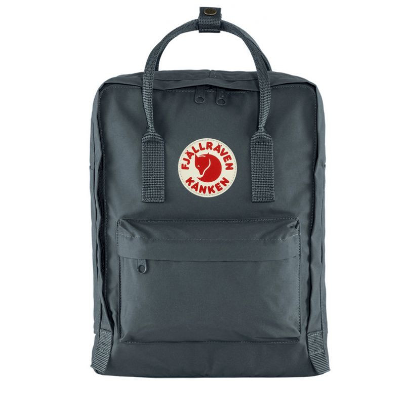 Fjällräven Kånken Graphite Batoh F23510-31 jedna velikost
