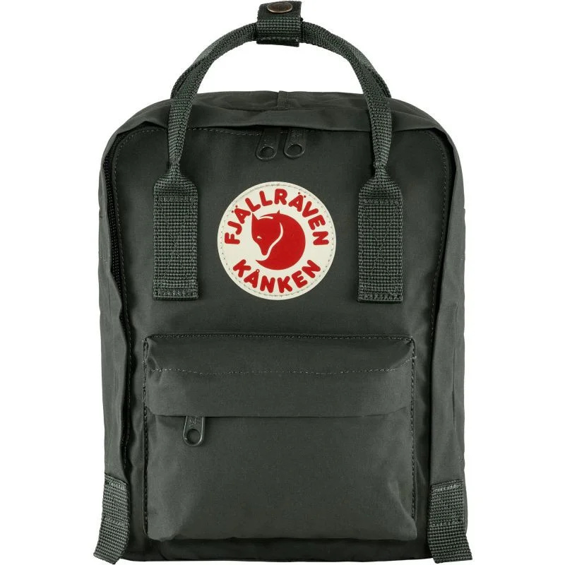 Fjällräven Kånken Mini malý batoh do školy F23561-660 jedna velikost