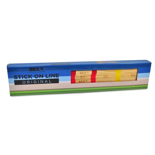Stick On Line