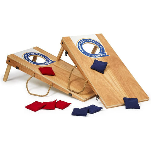 Venkovní hra Cornhole