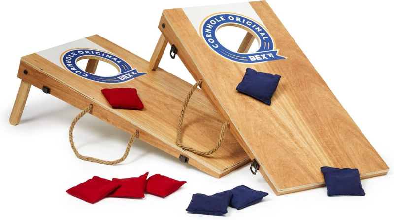 Venkovní hra Cornhole