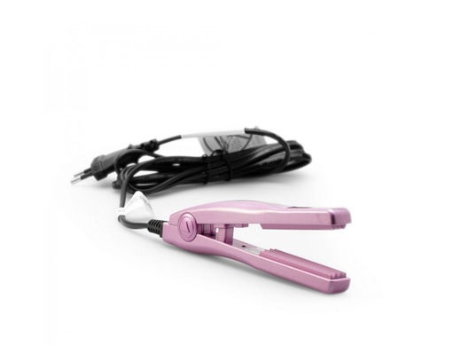 Krepovací kleště mini Volume Iron  25 010