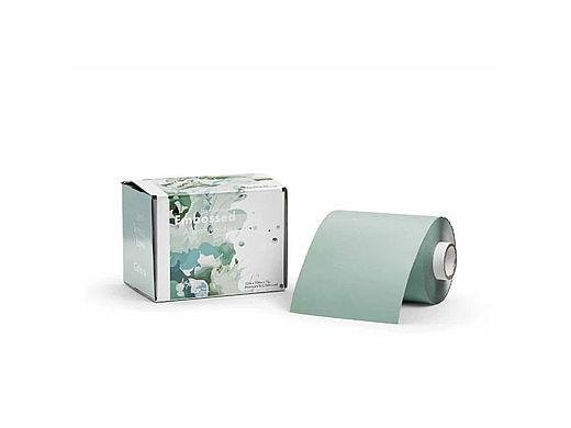 Alobal EMBOS Mint Green 100m