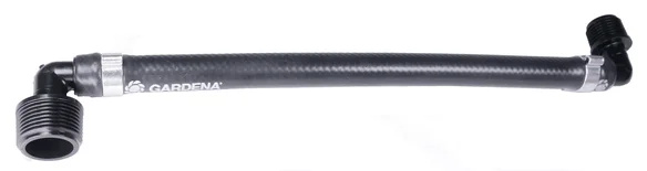 "Spr.Conn. 3/4""x1/2""Male Th"