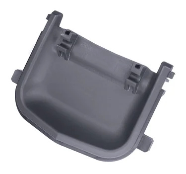 Holding device for clamp