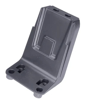 Holder for battery box