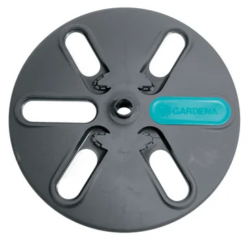 Drum disc 100 m. Logo use