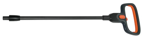 Handle, assy.
