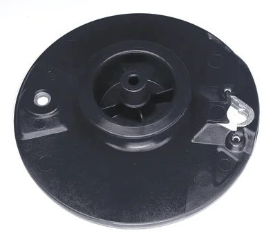 Cutting system blade