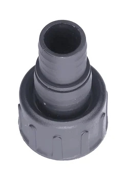 Hose connector, cpl.