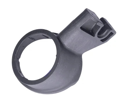Holder twist lock