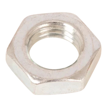 HEXAGON THIN NUT ISO 4035 M16 04 ZPB