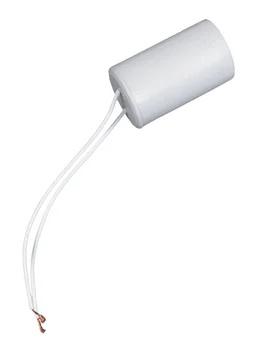 Capacitor 10 µF, 450V