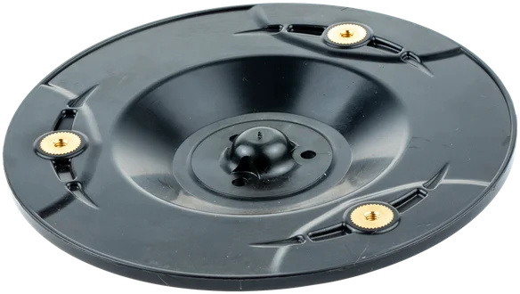 Cutting Disc 160mm - no skid plate