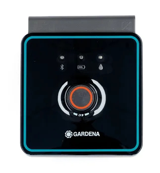 Control component, Bluetooth