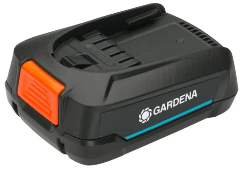 PBA 18V 2,0Ah W-B