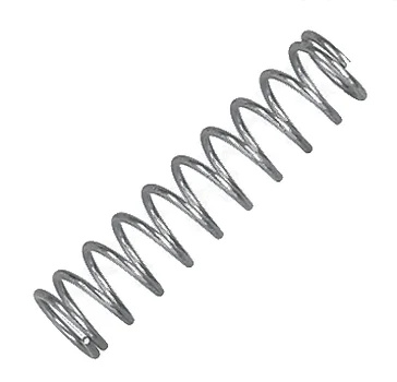 Valve spring